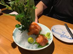 -渔寿司·日本料理(艾尚天地店)