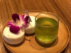 -Let’s Relax Spa(Siam Square One)