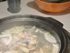 -润泽园椰子鸡(汇一城店)