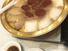 -老妈菜馆(建设街店)