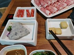 -傣妹火锅(南京东路一店)