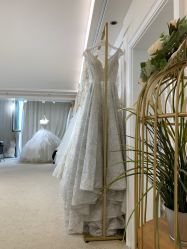 -Lisamoon礼慕纱婚纱礼服高级定制