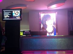 -真爱范特西KTV(交大店)