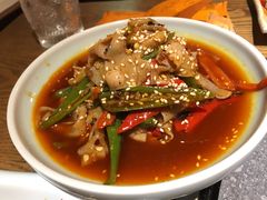-三人行骨头王火锅(长寿店)