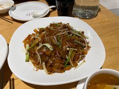 -兰亭轩茶餐厅(长江路店)