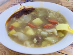 刘老虎肉丸糊辣汤-刘老虎肉丸糊辣汤(总店)