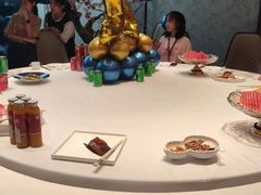 -龙船人海鲜城(长治路店)