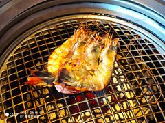 -赤坂亭M9和牛烧肉(世博源店)
