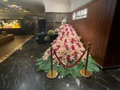 -半岛翡丽海鲜自助餐厅(观风亭店)