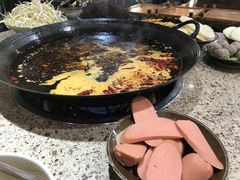 -堂客老火锅(欣阳广场总店)