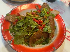 -堂瓦里·33年传统赣菜(第一街区店)