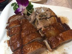 烧鹅-顺德佬华侨城店·商务宴请·团建
