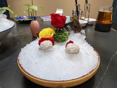 -鲐赏河豚(长寿店)