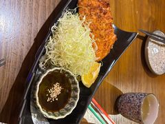 -白石的深夜食堂(济南万象城店)