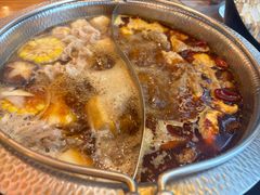-牛匠和牛寿喜锅(西安总店)