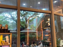 -星巴克臻选(杭州万象城店)