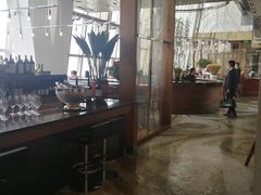 -上海柏悦酒店·世纪100牛排馆