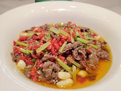 -费大厨辣椒炒肉(黄兴中心广场店)