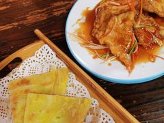 -东北缘餐厅(兰埔路店)