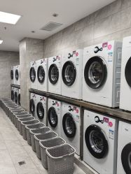 -禧贝阁母婴呵护中心(市图书馆店)