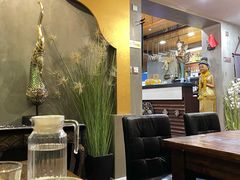 大堂-Siam泰餐厅(水上公园店)
