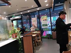 大堂-老乡鸡(家天下生活广场店)