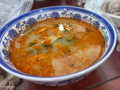 -清真马祥兴菜馆(云南北路店)