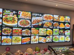 -龙香居海鲜浑锅家常菜·特色驴肉