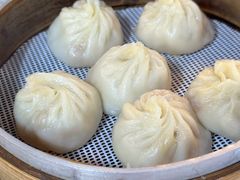 小笼包-百年尹氏汤包(湖南路狮子桥店)