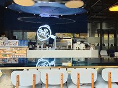 -咖星人E·T coffee·云赛空间