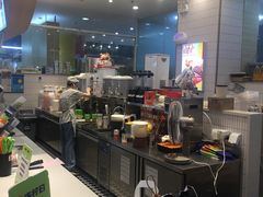 -桂桂茶(滨江百联店)