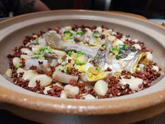-小厨师·二十年沈家门小海鲜(百井坊巷店)