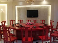 包厢-重庆巴九门老火锅(阳朔店)