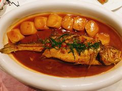 大黄鱼年糕-宁海食府(大剧院店)
