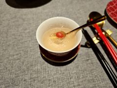 藕粉配燕窝-新长福(世嘉店)