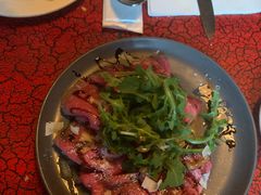 -羽深肉铺 Steak & Wine