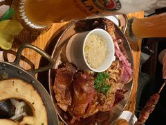 -宝莱纳餐厅(滨江店)