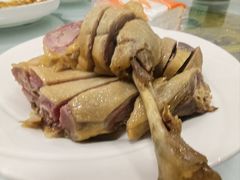 -天乐农家鱼头王(天目湖店)