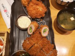 -胜博殿日式炸猪排(西红门店)