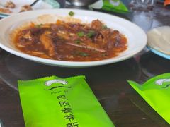 -巴依老爷新疆餐厅