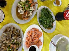 -秋姐美食店(旅游大道店)