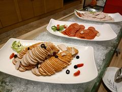 -无锡新湖铂尔曼大酒店