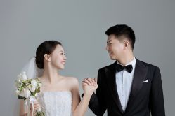 -CD视觉婚纱摄影