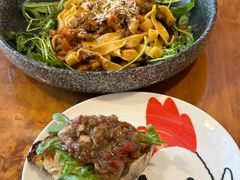 -Mesa Madre梅萨妈妈·Bintana(国贸店)