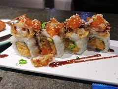 -将太无二·北美传奇寿司(瑞士公寓店)