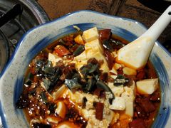 -蜀留香石锅鱼(六顺街店)