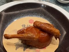 -恒记饭店(珠江路总店)