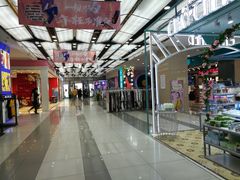 -吾悦广场(天津和平店)