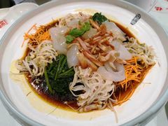 -添福来墨鱼饺子 · 海鲜东北菜(泡崖店)