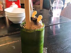 -Fresh Fruit Factory - Fruit Cuisine Restaurant